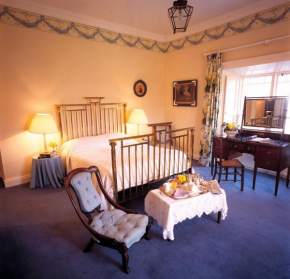 Отель Rosleague Manor Hotel  Леттерфрек
